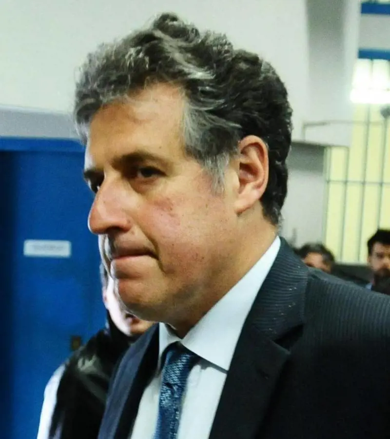 Trasferta in massa della corte per interrogare il pentito