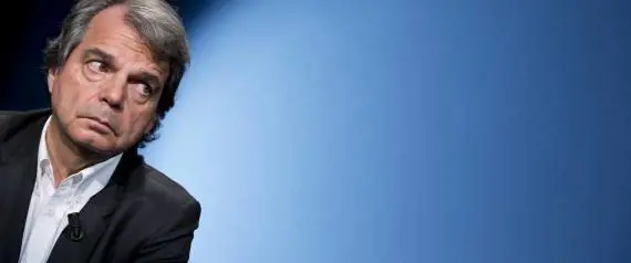 Brunetta avverte i giustizialisti: "Tremate, tremate"