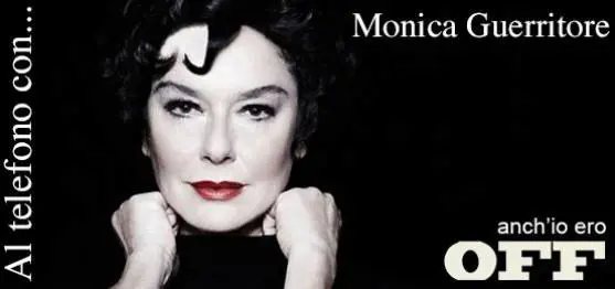 Monica Guerritore, una "Venexiana" correttissima per il Campiello