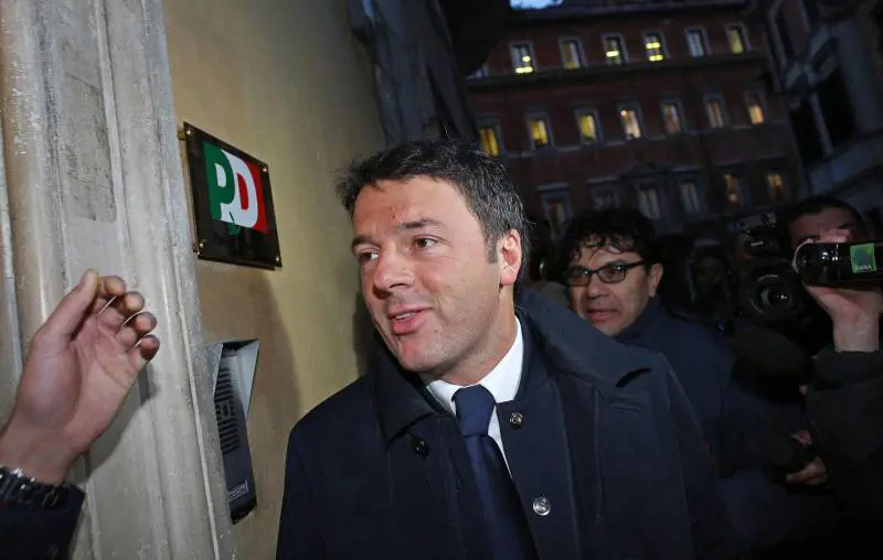 Ora Renzi sente aria di urne e il governo inizia a tremare