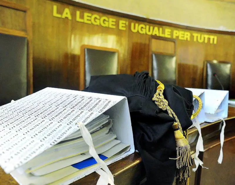 La città dei reati: 700 denunce al giorno