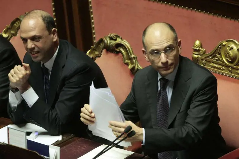 Il governo abolisce il finanziamento pubblico ai partiti