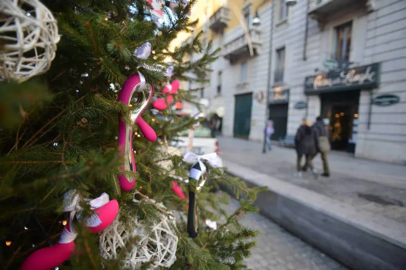 Natale e Capodanno all'insegna del low-cost. E della crisi economica