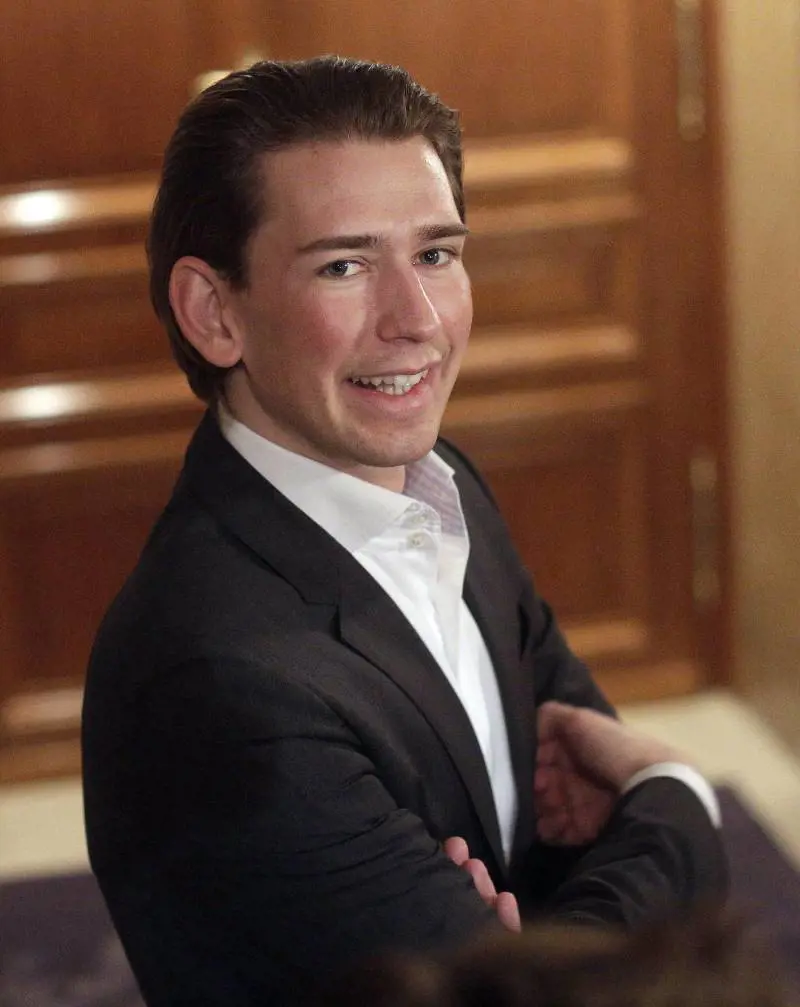 Kurz "sfratta" George Soros dall'Austria?