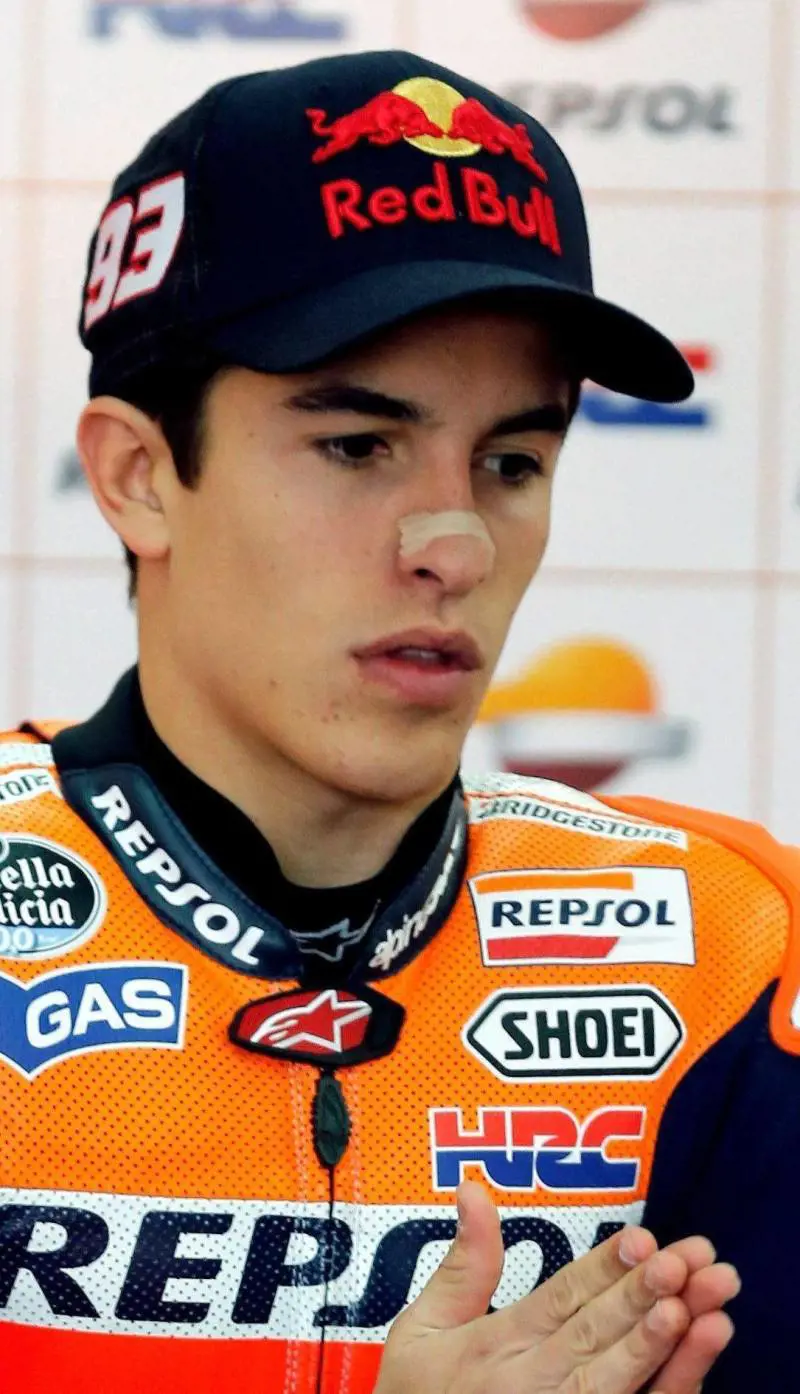 Marquez & C. senza cavatappi. Ciao Laguna SecaMotomondiale: il calendario 2014