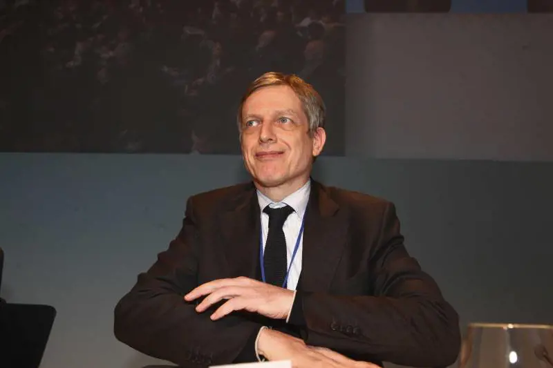 Cuperlo presidente dei furbetti moralisti