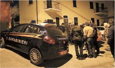 Se il paese fa la colletta per difendere il giustiziere