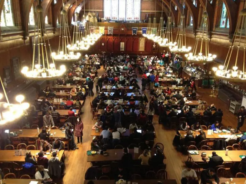 Usa, allarme bomba. Evacuati quattro edifici all'università di Harvard