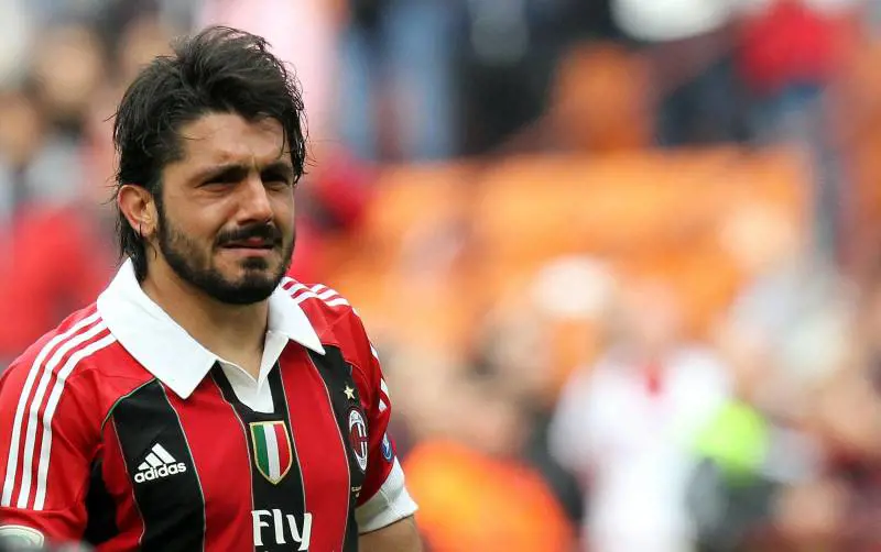 Calcioscommesse, 4 in manette. Indagati Gattuso e Brocchi. Gip: "Volevano truccare anche i Mondiali