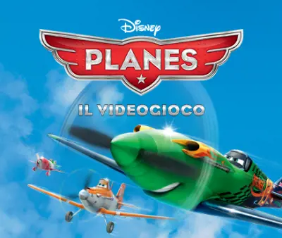 8 Bit: "Planes" e "Angry Birds Star Wars"