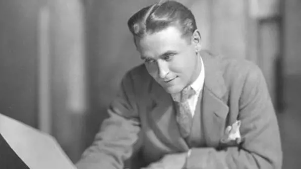 Debiti, drink paure e gelosie. Fitzgerald si confessa...