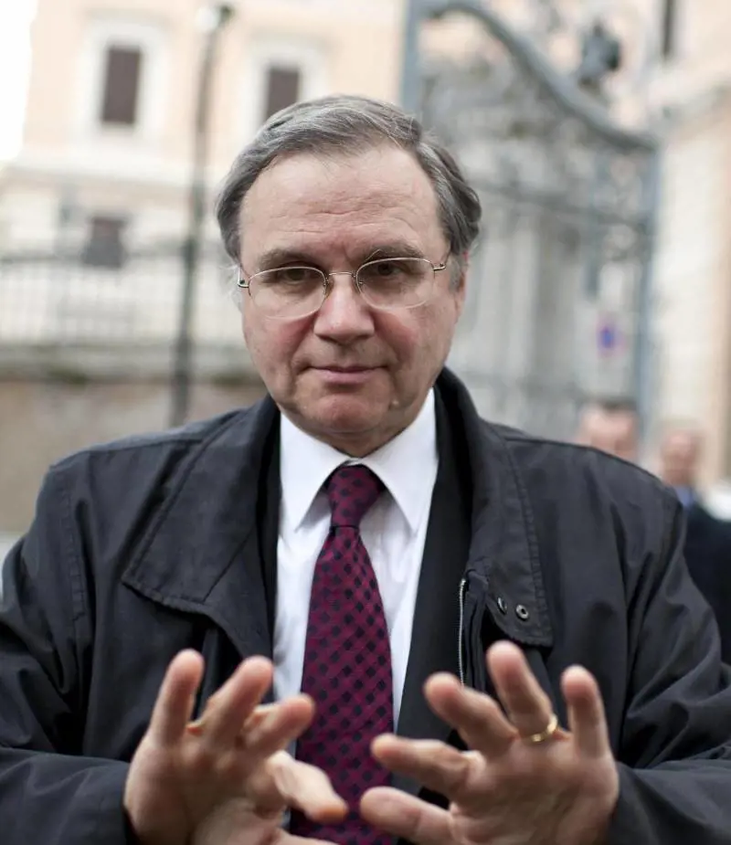 Visco attacca gli imprenditori "Dimostrino fiducia" Squinzi: "Ingeneroso"
