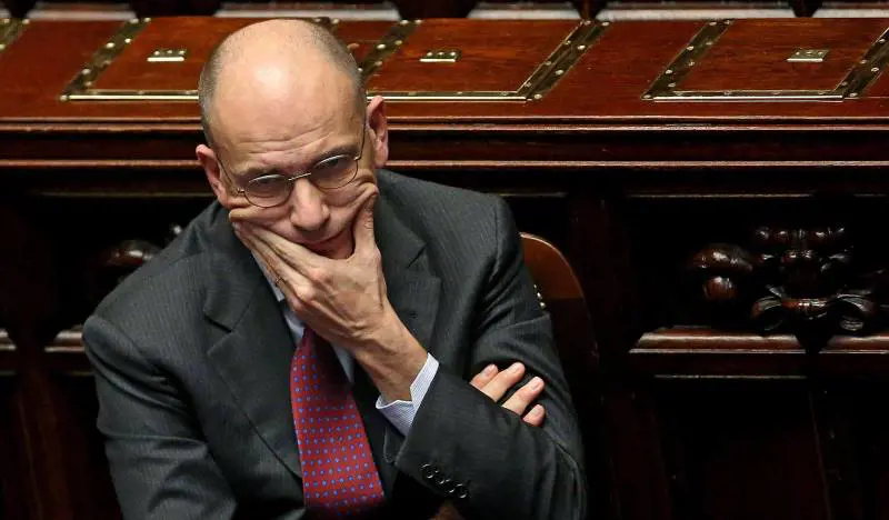Affitti d'oro, altra figuraccia per Letta