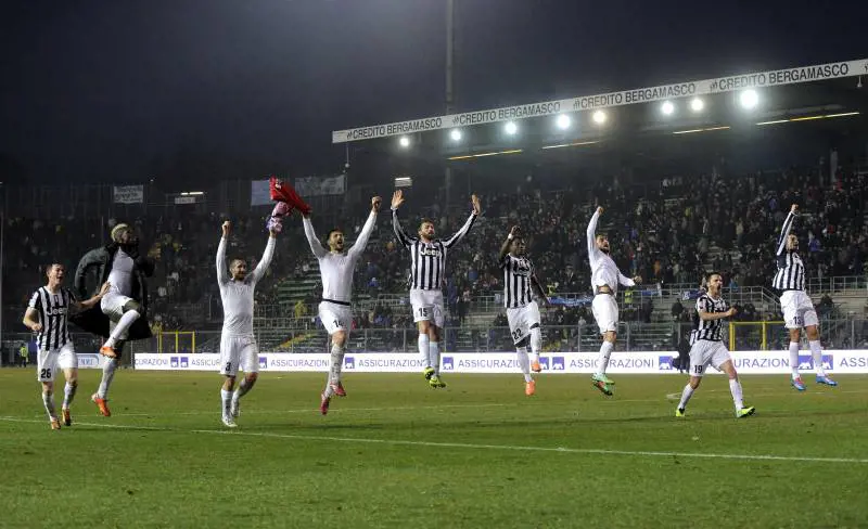 Juventus e Roma a valanga, vincono anche Fiorentina e Torino 