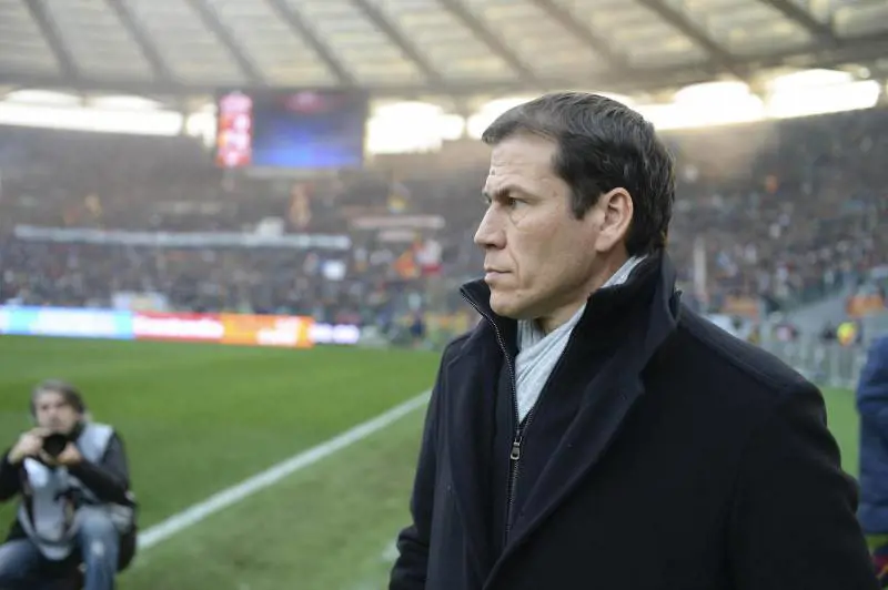 Roma a passo da scudetto se avesse un anno in meno