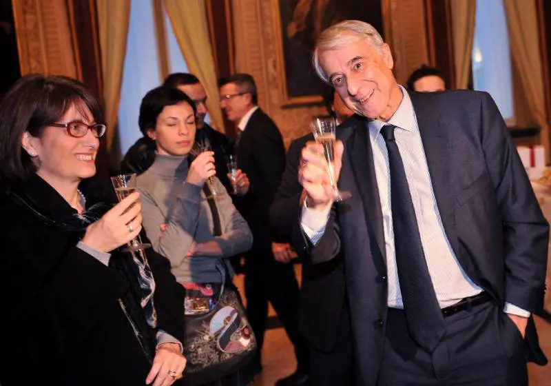 Nuovo sindaco, nel 2014 parte la corsa
