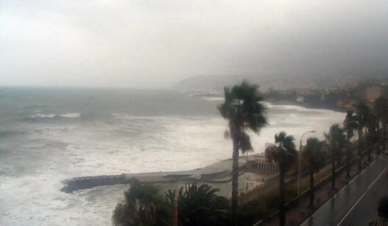 Maltempo sull'Italia, massima allerta in Liguria: evacuazioni nello spezzino