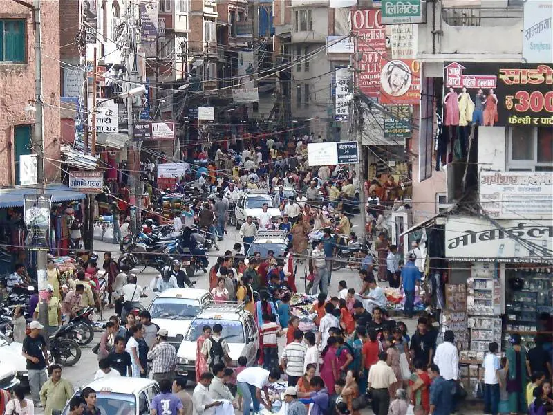 Giallo in Nepal, due italiani trovati morti soffocati a Kathmandu
