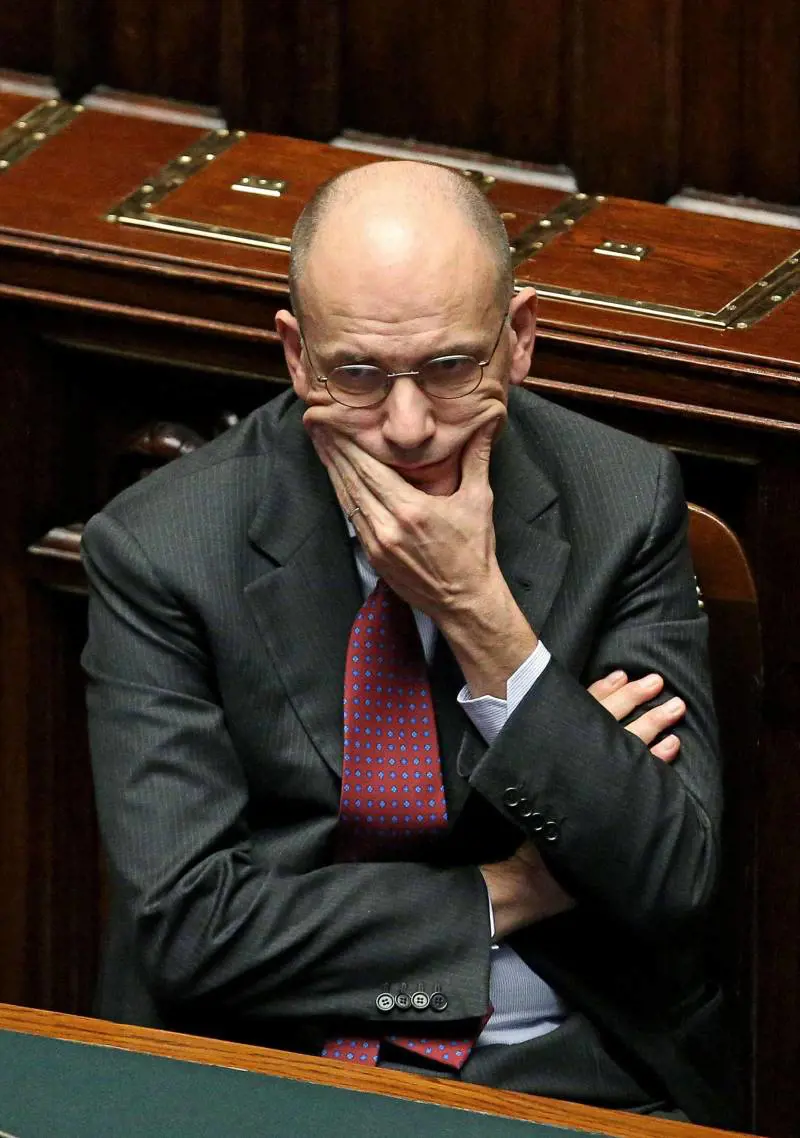 Il Salva Roma è un salva Letta Ecco perché è slittato il decreto