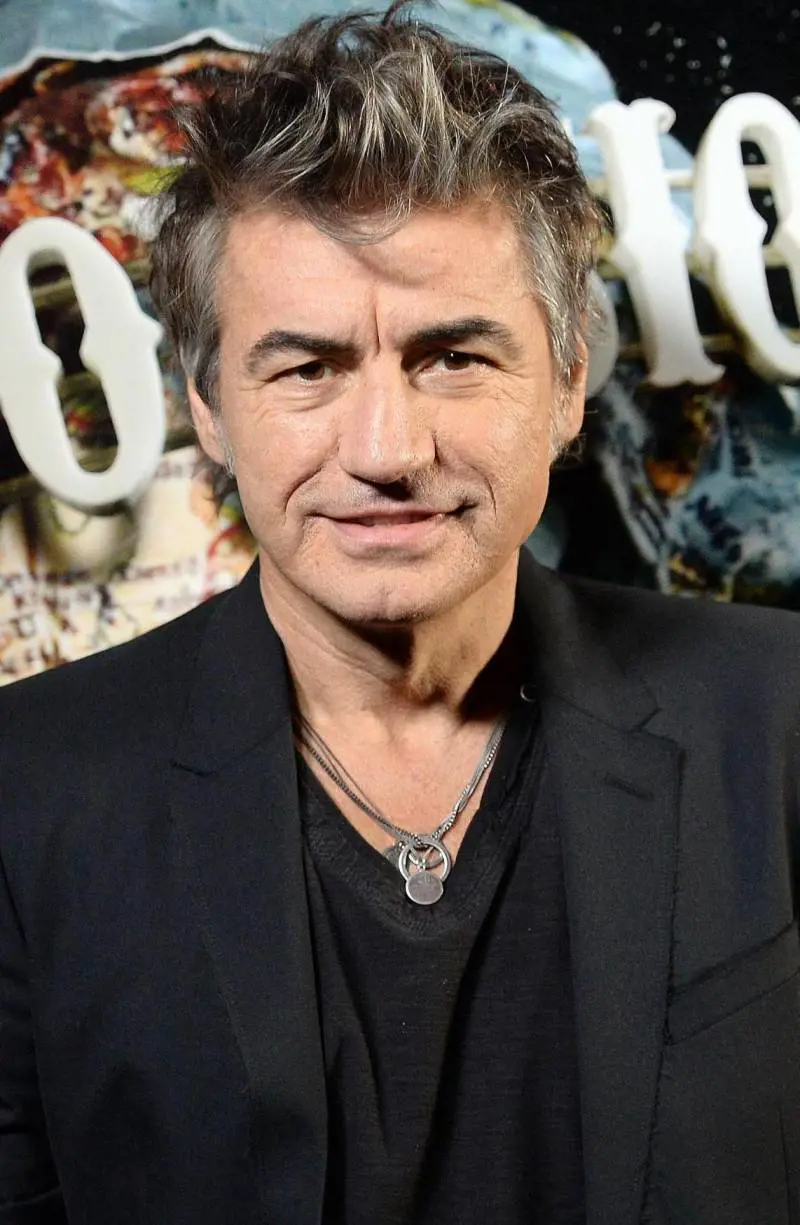 È Ligabue il re delle radio, lo segue ElisaAirplay 2013