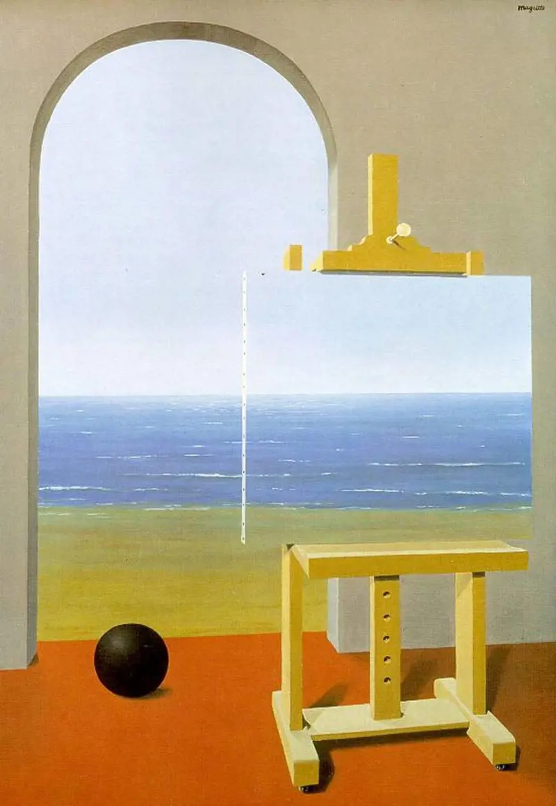 L'illusione peggiore? Pensare di vivere senza avere illusioni