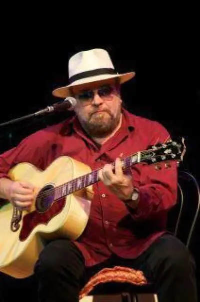 Morto Roberto Ciotti, storico bluesman
