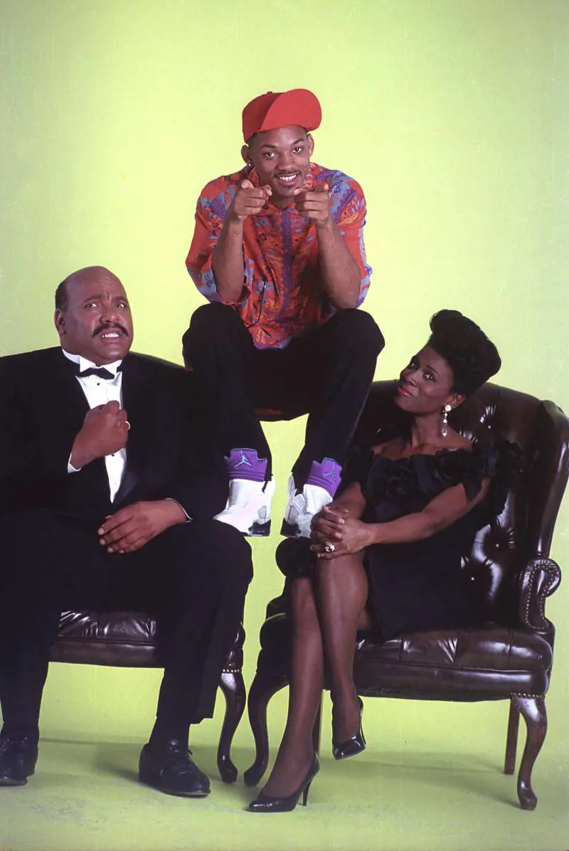 È morto James Avery, lo zio Phil di "Willy, il principe di Bel Air"