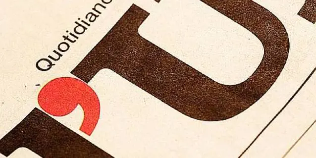 L'Unità muore, e l'assassino ha un nome: è Repubblica