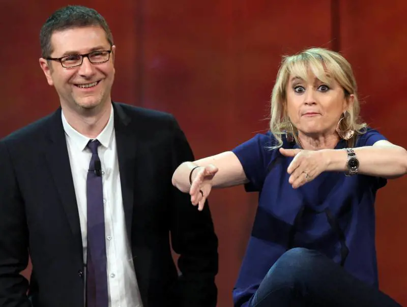 Lottizzazioni e partiti. Va in onda il potere