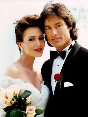 Beautiful, Hunter Tylo rivela: "Sul set flirtavo con Ronn Moss"