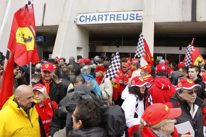 Troppo veloce o troppo buono Solo la telecamera lo rivelerà
