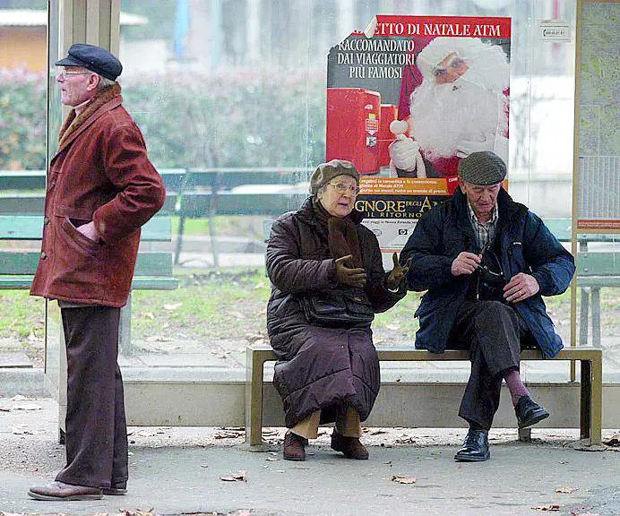 Pensionati in fuga dall'Italia vivono meglio a Sofia e a Rio