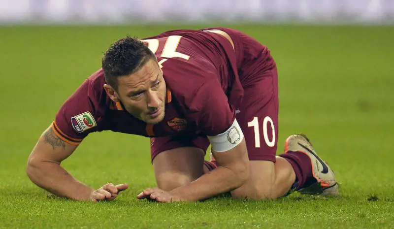 E la Roma fissa il premio-scudetto