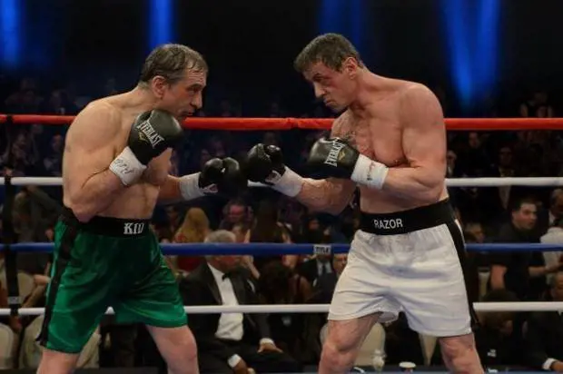 Delude "Il Grande Match" tra Rocky e Toro Scatenato