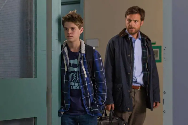 Il film del weekend: "Disconnect"