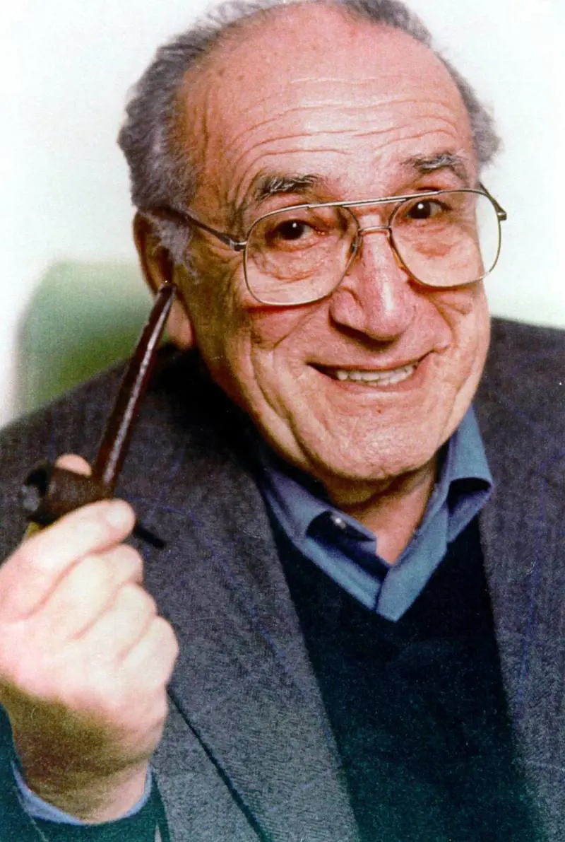 Morto Arnoldo Foà