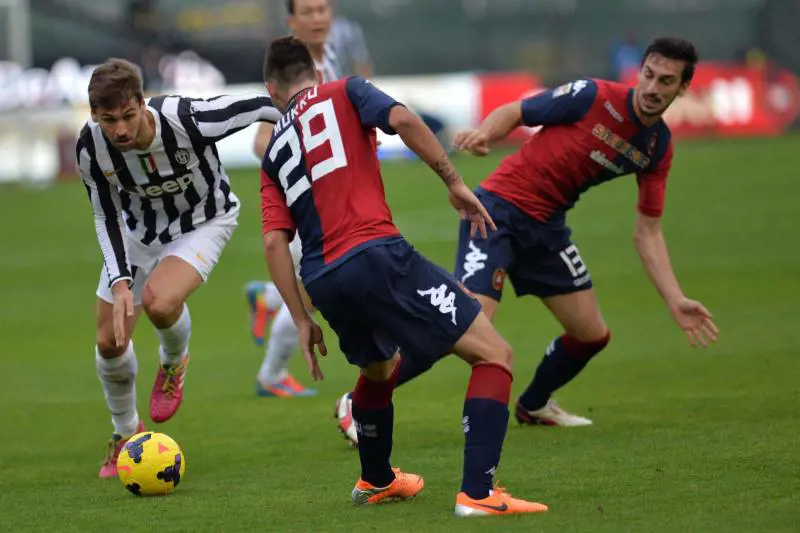 Serie A, la Juve centra l'undicesima vittoria di fila. Bene Roma, Milan ko