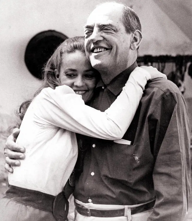 Comunista franchista e ateo santo, il reale surrealismo di Buñuel