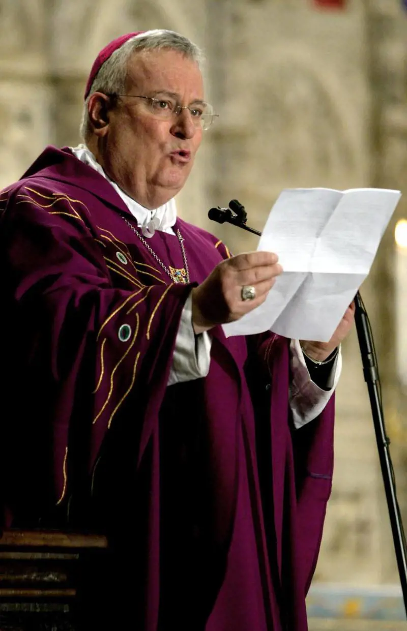 Gualtiero Bassetti