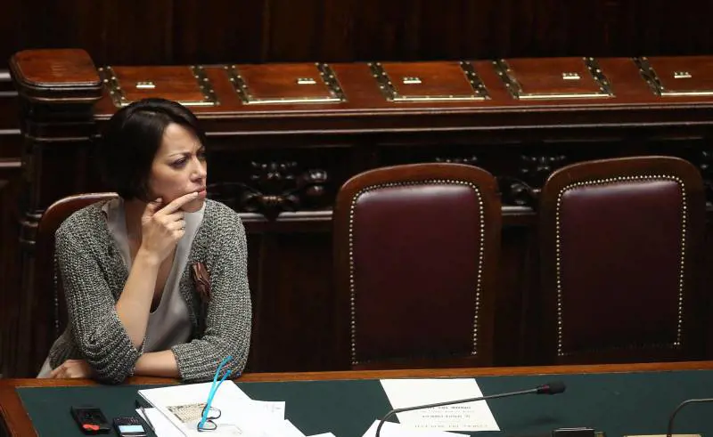 Quando a Repubblica piaceva la De Girolamo