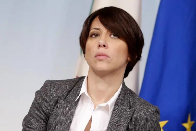 La De Girolamo al contrattacco: depositato un esposto per violazione della privacy