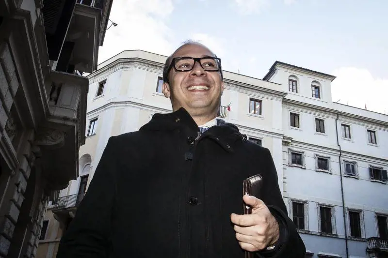 Faraone rincara la dose: "Le occupazioni servono a crescere"
