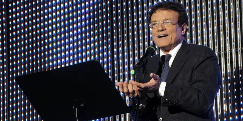 Lutto per Massimo Ranieri, morta l'ex compagna Franca