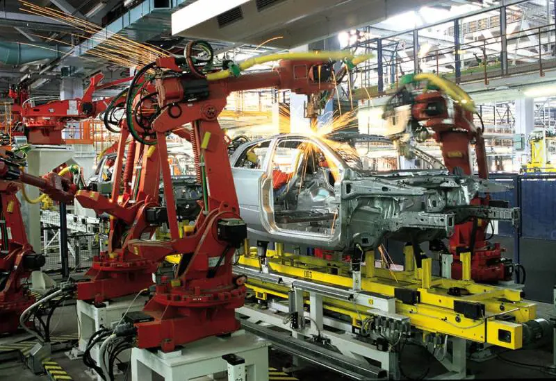 La Fiat controlla tutta la Chrysler