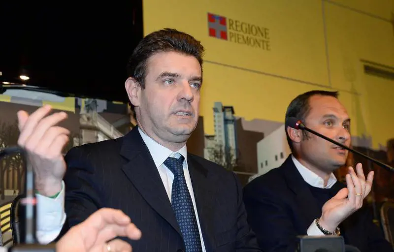 Scandalo rimborsi in Piemonte, chiesto rinvio a giudizio per Cota e 39 consiglieri regionali