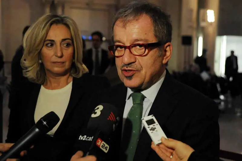 La Lombardia batte moneta per sostenere le sue aziende