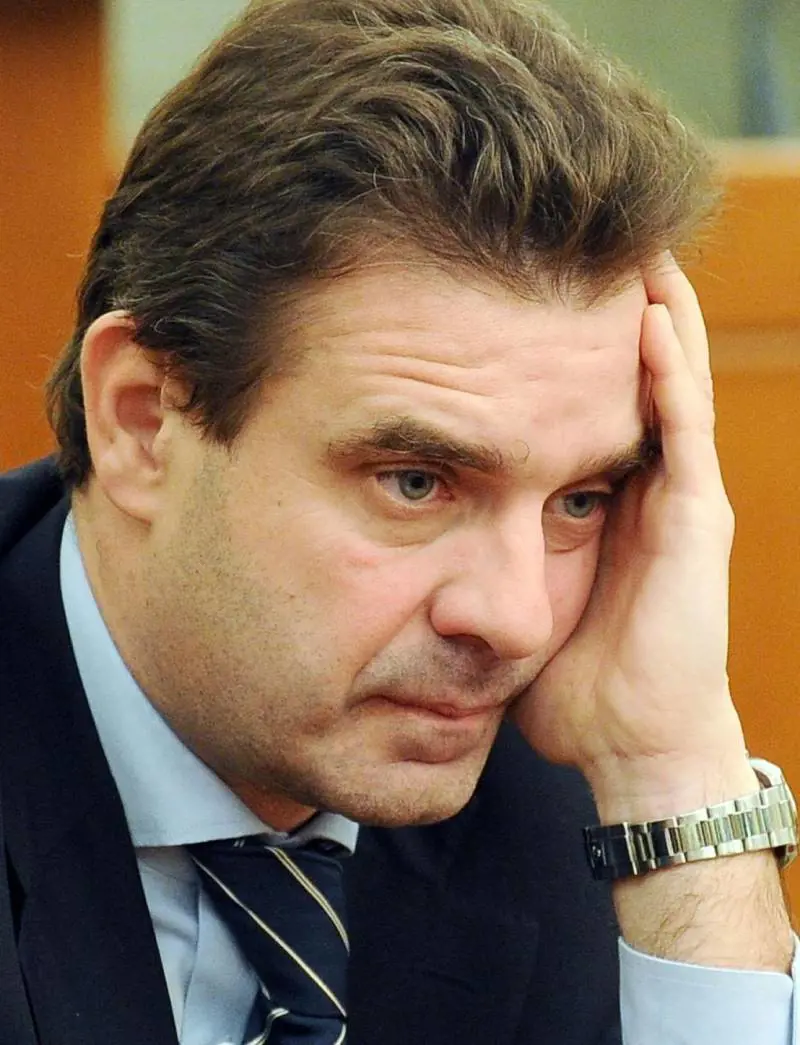 Pm a due velocità: processo per Cota e Bresso archiviata