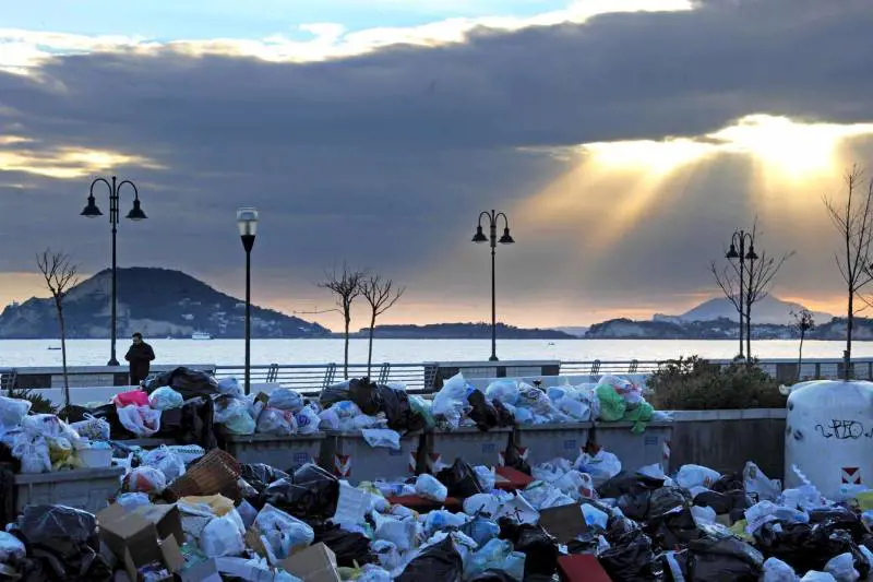Il Sud resta povero e arretrato? Colpa della sua classe dirigente