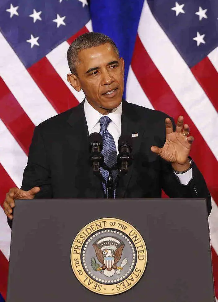 Obama riforma l'intelligence "Ma spierò ancora i governi"
