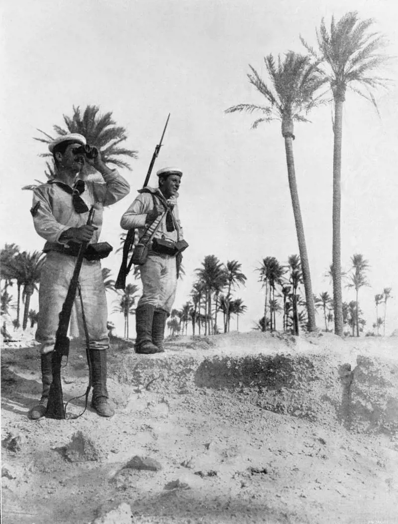 "L'Italia voleva un posto al sole? Il risultato fu la Grande guerra"